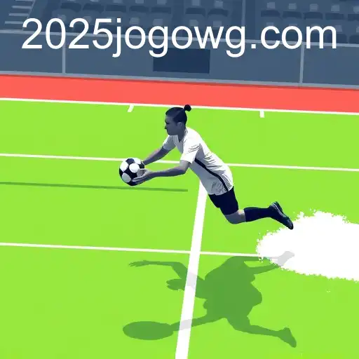 Esportes Virtuais e 2025jogo: Inovação e Adrenalina