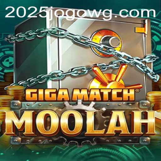 GigaMatchMoolah: Revolucionando o Mundo dos Jogos em 2025