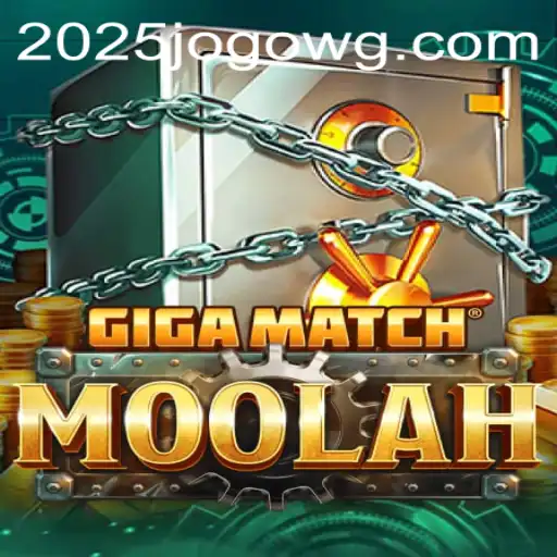 GigaMatchMoolah: Revolucionando o Mundo dos Jogos em 2025