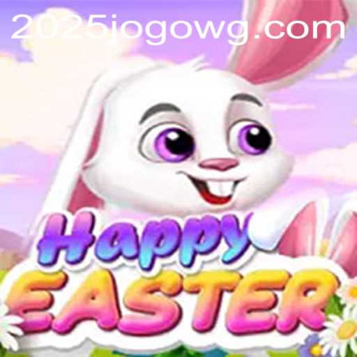 HappyEaster: Desvendando o Novo Sensação de 2025 no Mundo dos Jogos