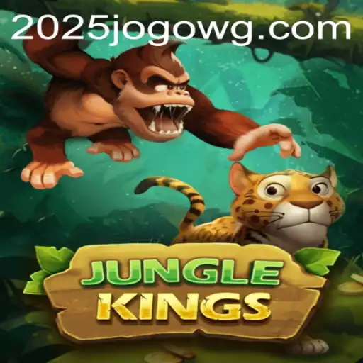 Descobrindo 'JungleKings': O Jogo de Estratégia de 2025