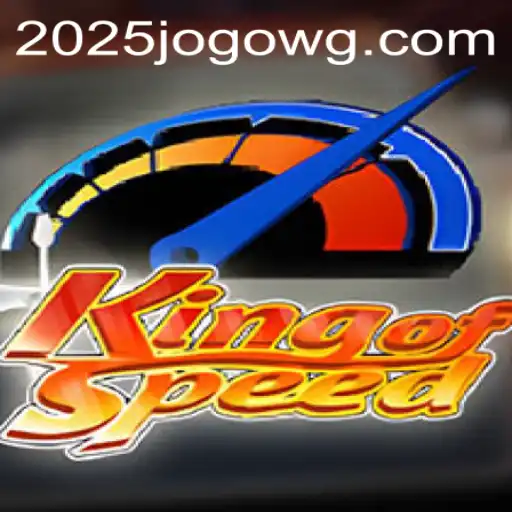 KingofSpeed: Descubra o Jogo de Corridas Mais Esperado de 2025