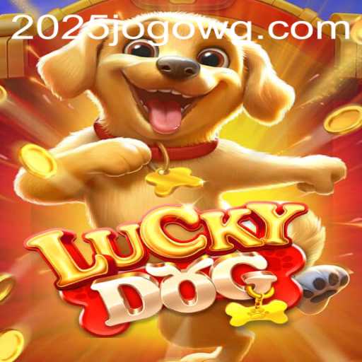 Descubra 'LuckyDog': O Jogo que Está Dominando 2025