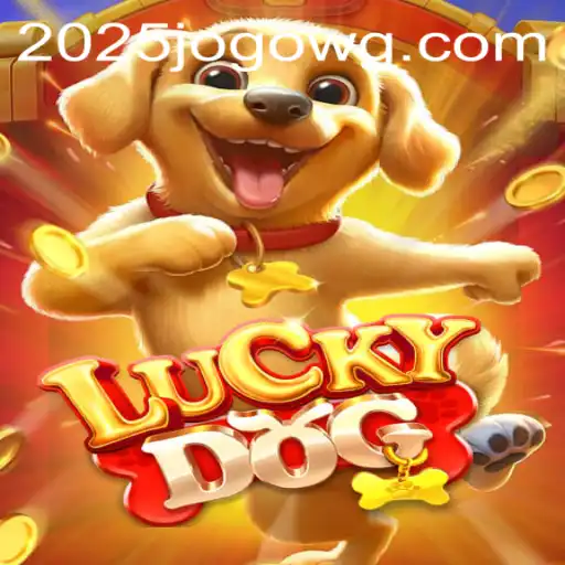 Descubra 'LuckyDog': O Jogo que Está Dominando 2025