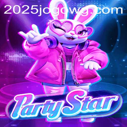 Descubra PartyStar: O Jogo que Promete Revolucionar 2025