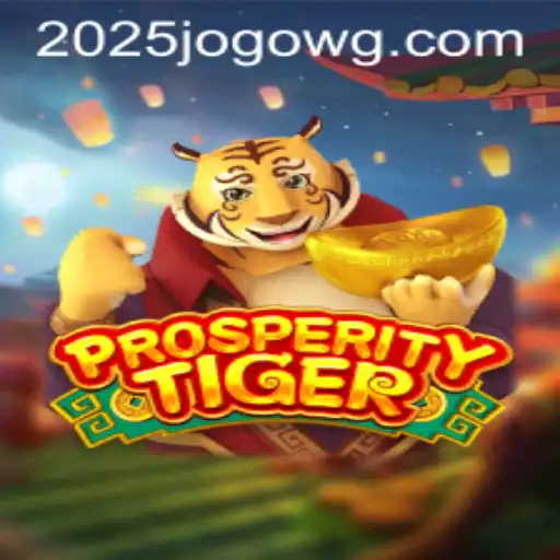 Descubra o Fascinante Mundo de ProsperityTiger: O Jogo de Estratégia de 2025