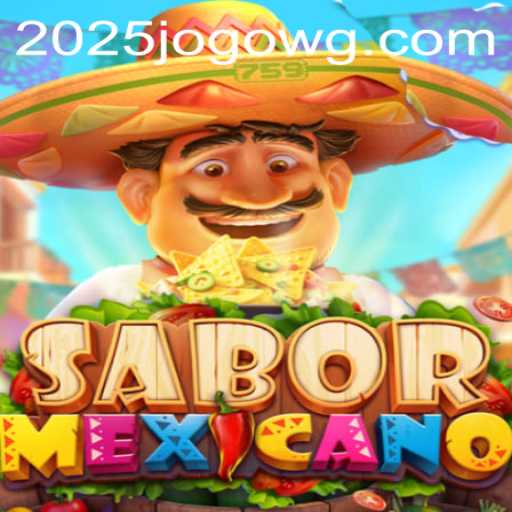Descubra o Jogo SaborMexicano: Uma Jornada de Sabores e Estratégia para 2025