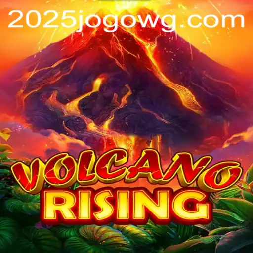 Descubra o Mundo de VolcanoRising: A Emoção dos Jogos de 2025