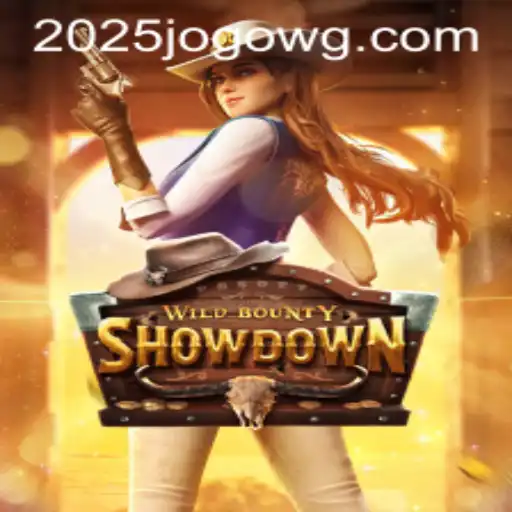 Descubra o Inovador Mundo de 'WildBountyShowdown' em 2025